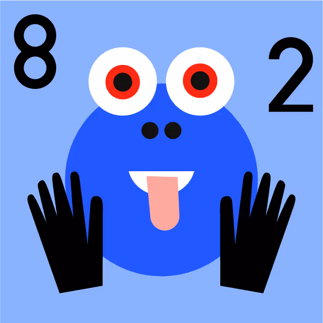 Super Cool World #5036