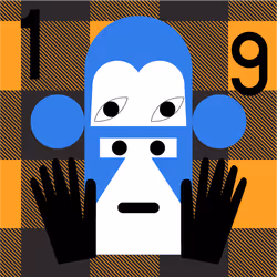 Super Cool World #2713