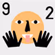 4453