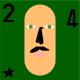 4645