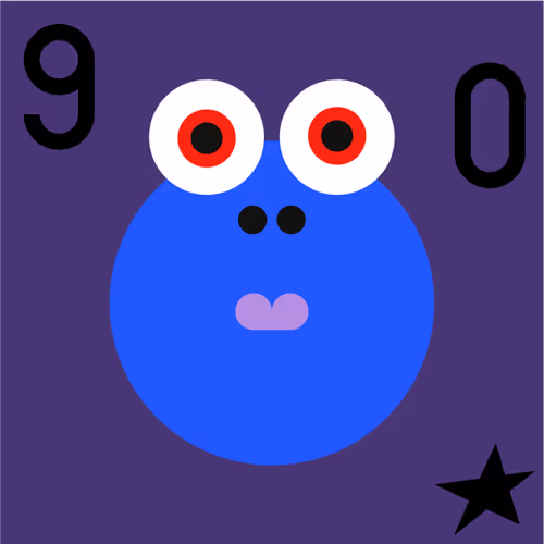 Super Cool World #2303