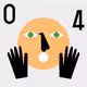 585