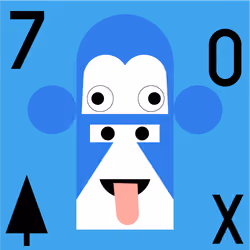Super Cool World #3045