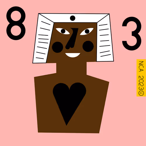 Super Cool World #858