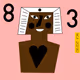 858