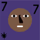 437