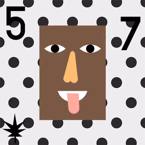 Super Cool World #4795