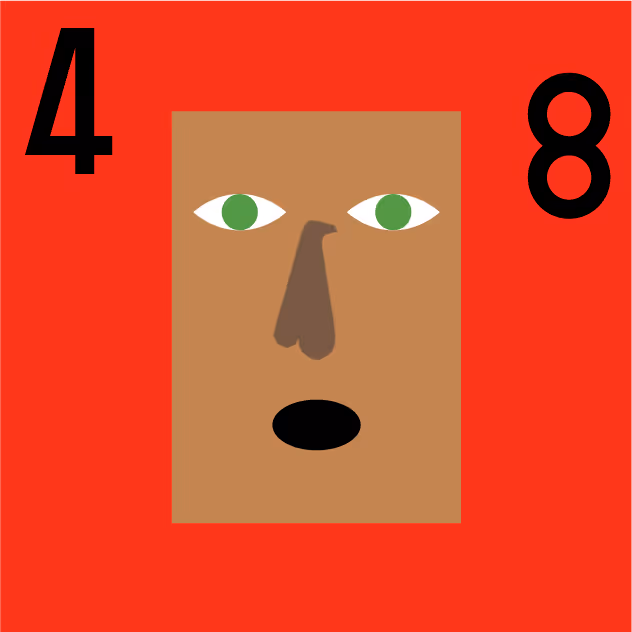 Super Cool World #5040