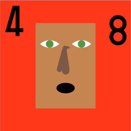 Super Cool World #5040