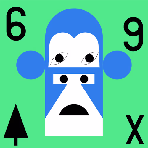 Super Cool World #979