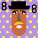 Super Cool World #4406