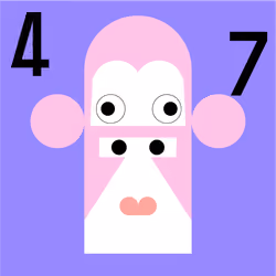 Super Cool World #1260