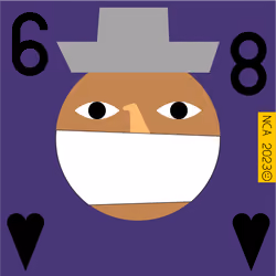 Super Cool World #4426