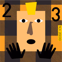 Super Cool World #1824