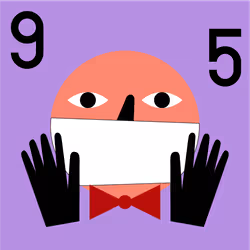 Super Cool World #4961