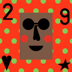 Super Cool World #3690