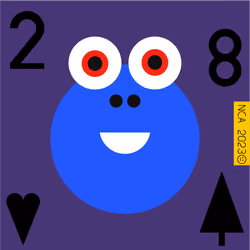 Super Cool World #4060