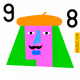 2894