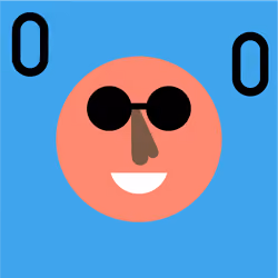 Super Cool World #2565