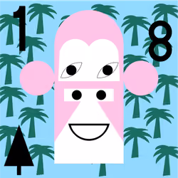 Super Cool World #1869