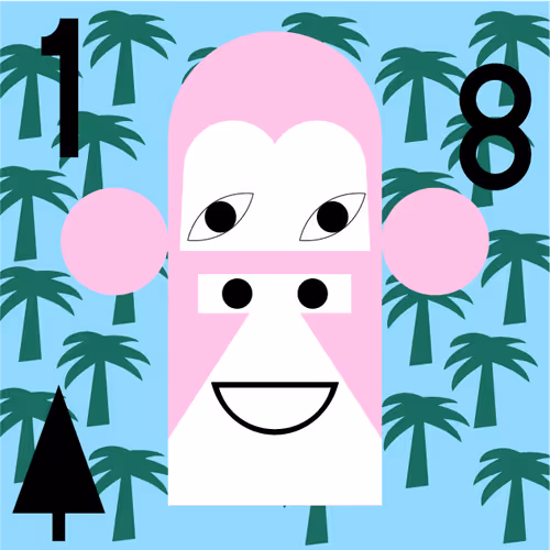 Super Cool World #1869