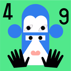 Super Cool World #1863