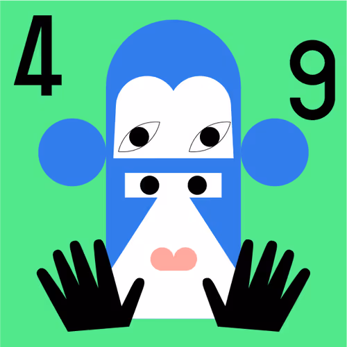 Super Cool World #1863
