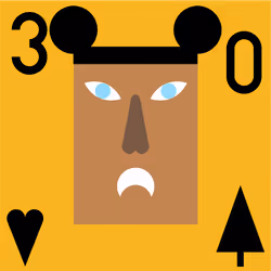 Super Cool World #5078