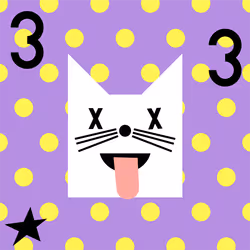 Super Cool World #4267