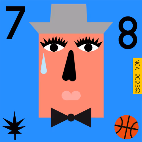 Super Cool World #4479