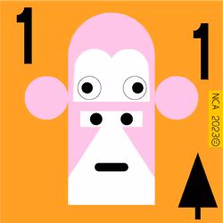 Super Cool World #1535