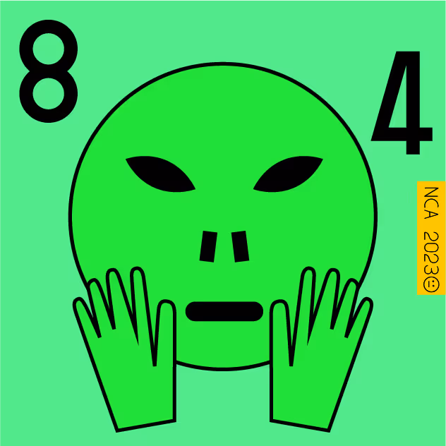Super Cool World #5063