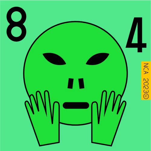 Super Cool World #5063