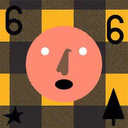 Super Cool World #3318