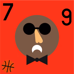 Super Cool World #4968