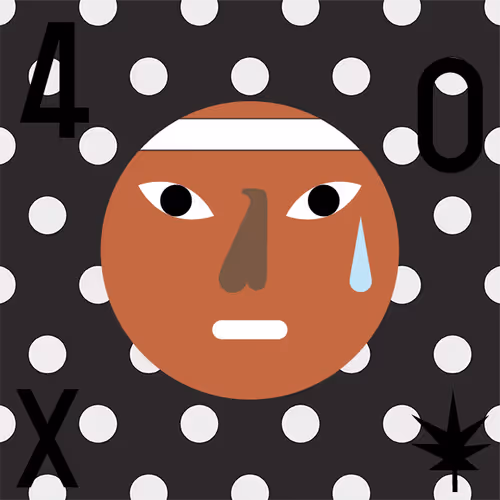 Super Cool World