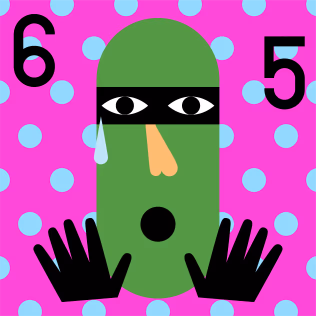 Super Cool World #5055