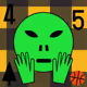 4376