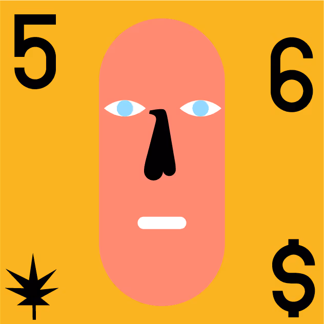 Super Cool World #5038