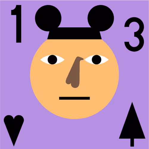 Super Cool World #735