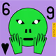 Super Cool World #4850