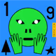 Super Cool World #2806