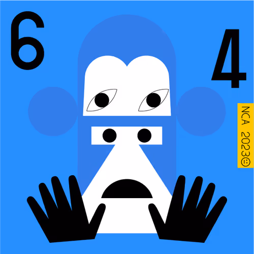 Super Cool World #4631