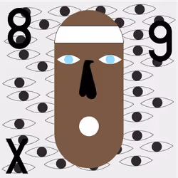 Super Cool World #2048