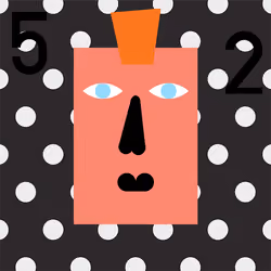 Super Cool World #2217