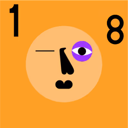 Super Cool World #4389