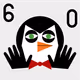 586
