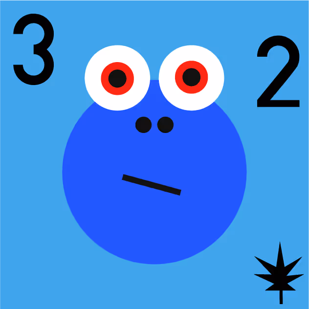 Super Cool World #5030