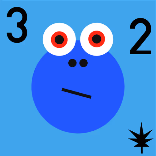 Super Cool World #5030