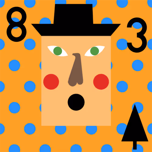 Super Cool World #1401